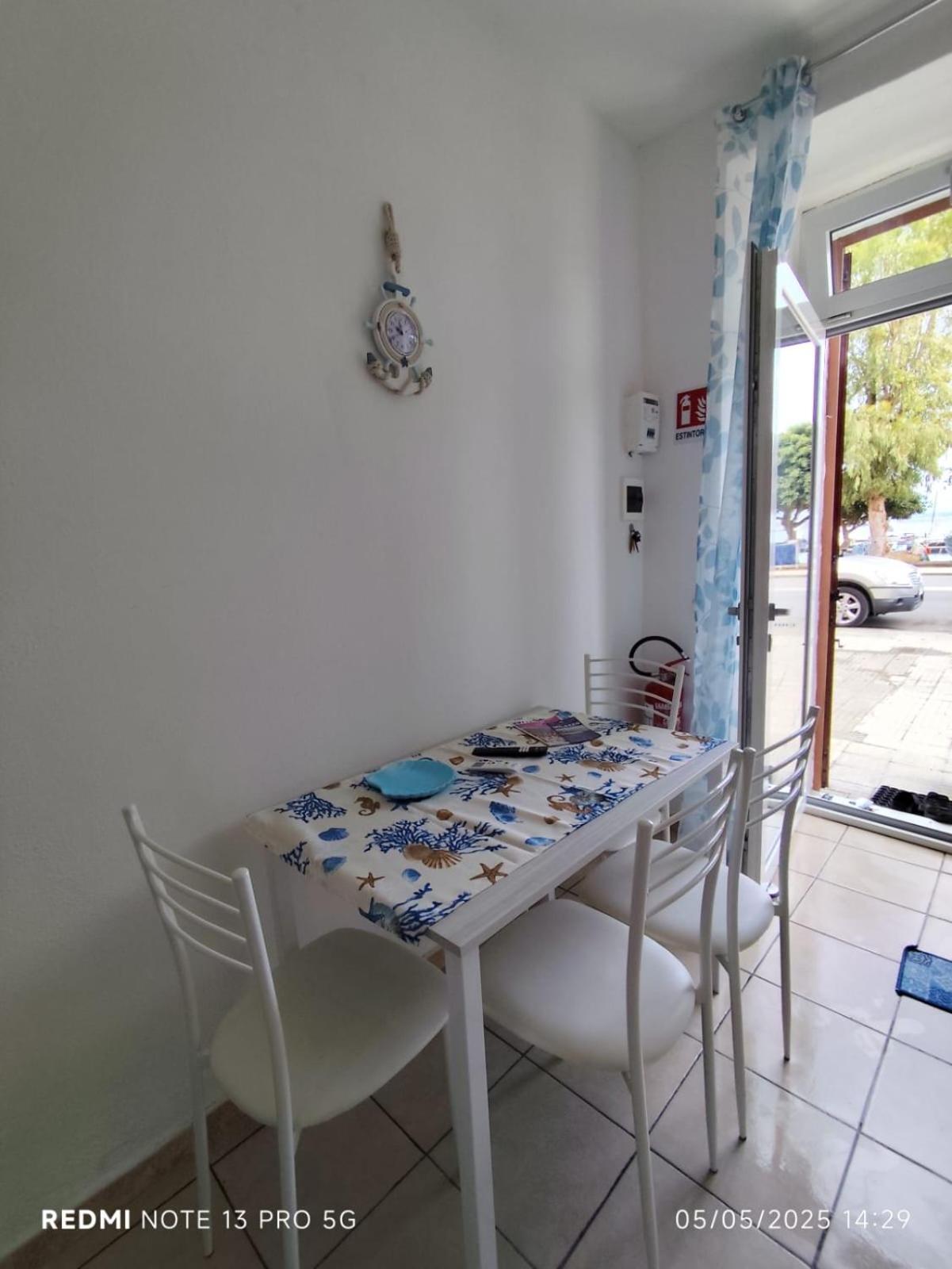 Villa La Casa Di Nonna Santa Milazzo Exterior foto